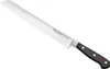 A Wüsthof Classic bread knife is shown against a white background. Voir les images du produit