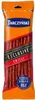 A package of Tarczyński Kabanos Exclusive Chili sausages. Náhľad obrázku produktu