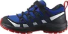 Salomon Sneakers L47126300 in Blue color size 29 Produktbild-Vorschau 2