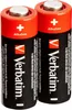 Verbatim ALKALINE BATTERY 12V 23A (MN21/A23) 2 PACK Produktbild-Vorschau 1