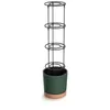 Prosperplast HOME GROWER Tomatenpflanzer 14,5 l dunkelgrün Produktbild-Vorschau 1