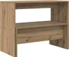 A wooden table and bench set. Náhled obrázku produktu