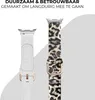 Strap-it Silikon-Druckarmband mit Schnallenverschluss - Produktbild-Vorschau 3