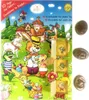 Heidel Osterkalender Ostern unter Freunden Schokolade 50g Produktbild-Vorschau 2