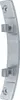 Electrolux AEG 136625323 1366253233 Charnière de porte Voir les images du produit 1