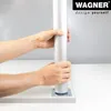 WAGNER Möbelbein/Systemrohr TENO - Ø 60 x 100 mm, Produktbild-Vorschau 5