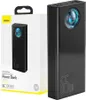 Baseus PPLG000101 Amblight Digitalanzeige Powerbank Produktbild-Vorschau 2