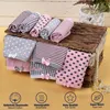 10er Set Mädchen Pantys - Mix - Bunt Produktbild-Vorschau 8