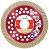 Marcrist BF850 230 × 22,2 mm Diamanttrennscheiben – Ansicht 2 Productafbeelding-voorbeeld