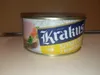 Konserwa Krakus Szyneczka z kurczaka 300 g 81% mięsa Podgląd zdjęcia produktu 4