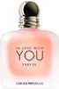 Emporio Armani In Love With You Freeze, Frauen, 100 ml, Produktbild-Vorschau 1