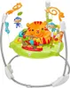 Centrum aktywności Fisher Price Jumperoo Jumper Jungle Podgląd zdjęcia produktu 20
