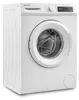 Daewoo WM814T1WA0DE Waschmaschine AquaStop 8kg Inverter Produktbild-Vorschau 2