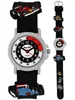 Pacific Time Kinderuhr Armbanduhr Jungen Rennwagen Cars Produktbild-Vorschau 5