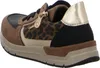 Rieker Sneakers Laag  Sneakers Laag - Middelbruin - Maat 40 Produktbild-Vorschau 3