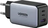 UGREEN Nexode S 65W 3-Port GaN Fast Charger EU gray Produktbild-Vorschau 8