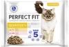 PERFECT FIT™ Katze Portionsbeutel Sensitive mit Huhn und Produktbild-Vorschau 2