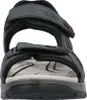 Rieker Herren Trekkingsandalen blau, Herren:43 EU Produktbild-Vorschau 37