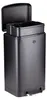 Dirt Devil Tretmülleimer 20L – Mülleimer Küche mit Soft Produktbild-Vorschau 3