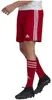 ADIDAS Squadra 21 Shorts Herren rot S Produktbild-Vorschau 4