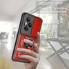 Outdoor Panzer Hülle für Honor 400 Pro Handyhülle mit Slide Produktbild-Vorschau 4