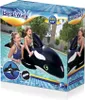 Bestway® Schwimmtier Jumbo Wal XL 203 x 102 cm Produktbild-Vorschau 37