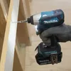 Schlagschrauber 18V Li-Ion LXT 140Nm (Produkt allein) - Produktbild-Vorschau 9
