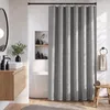 Textil Duschvorhang Wannenvorhang wasserabweisend Produktbild-Vorschau 9