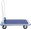 GOPLUS Plattformwagen Faltbar, Transportwagen Belastbar bis Produktbild-Vorschau 2