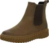 Paul Green Stiefelette Stiefelette Nubukleder/Textil Produktbild-Vorschau 9