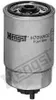 Kraftstofffilter HENGST FILTER H70WK02 für VW TRANSPORTER Produktbild-Vorschau 5