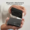 SBS Batterie externe magnétique sans fil 5000 mAh Voir les images du produit 6