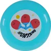 Lolex | Frisbee giocattolo - 25 cm - Mix di colori - Anteprima dell’immagine prodotto 2