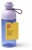 LEGO Trinkflasche HYDRATION BOTTLE 0,5 Liter lavendel Produktbild-Vorschau 5