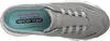 Skechers dames sloffen D'Lites Resilient, kleur grijs, Productafbeelding-voorbeeld 3