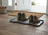 e-floor Schuhmatte 38x75 cm Sweet Home - 100% recycelt, Produktbild-Vorschau 13