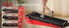 Tapis de course pliable ROBORE U18 avec une inclinaison de Voir les images du produit 11