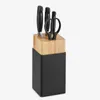 Ensemble de couteaux ZWILLING Four Star, 5 pièces – Bloc en Voir les images du produit 1
