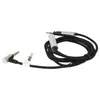 vhbw Audio AUX Kabel kompatibel mit Sennheiser HD560S, Produktbild-Vorschau 9