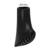 10x Nordic Walking Pads Gummipuffer Gummipads Puffer Produktbild-Vorschau 3