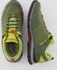 MEINDL ONTARIO LADY GTX grün/gelb 39 Produktbild-Vorschau 12