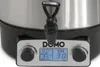 Zavařovací hrnec nerezový s LCD - DOMO DO42325PC, Anteprima dell’immagine prodotto 20