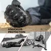 Motorradhandschuhe Herren Motorrad Handschuhe mit Produktbild-Vorschau 10