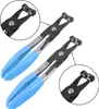 LUXTOM | Set di pinze stringitubo, 9 pezzi, con cavo Anteprima dell’immagine prodotto 9