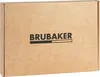 BRUBAKER 10 Paar Herrensocken in Geschenkbox - Komfort & Produktbild-Vorschau 5