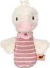 BabyGlück - Minirassel Gans, rosa Produktbild-Vorschau 1