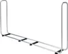 wolfcraft Feuerholz-Stapelhilfe 5122000 Produktbild-Vorschau 1