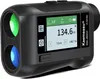 800M Golf-Entfernungsmesser-Entfernungsmesser mit Produktbild-Vorschau 1