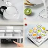 Jogurtovač - Jogurtovač - Na domáce použitie a zdravé jedlá Náhľad obrázku produktu 4
