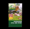 Cuxin DCM Rasensamen Spiel und Sport 600 g Produktbild-Vorschau 2